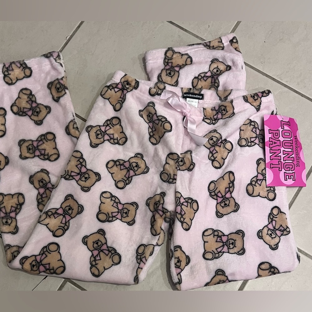 BRAND NEW WEEKENDING Lounge Pajama Pants